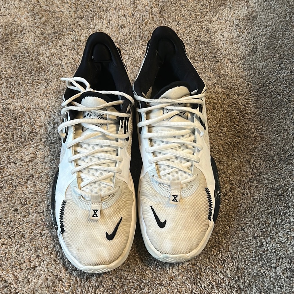 Paul George 5s